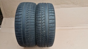 2szt Vredestein Quatrac 3 205/55R16 91H