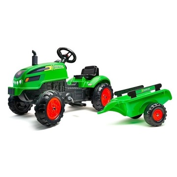 Zabawka Traktor dla dzieci 