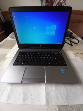 Hp Probook 640 G1 i5- 8Gb/500 gb