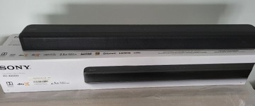 Sony ht-x8500 soundbar