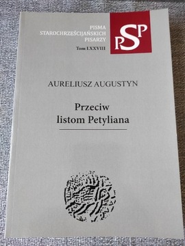 Augustyn - Różne książki 