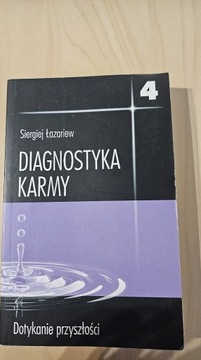 Diagnostyka Karmy 4