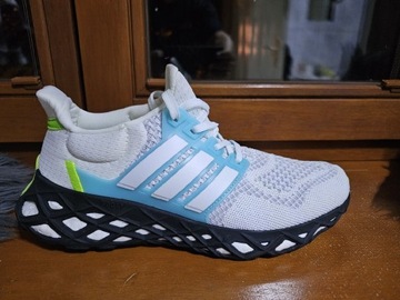 Buty męskie adidas ULTRABOOST WEB DNA r. 43 1/3