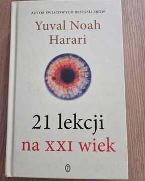 21 lekcji na XXI wiek