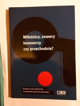 Warczok, Miłośnicy, znawcy, koneserzy