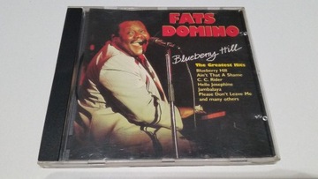 Fats Domingo - Blueberry Hill CD