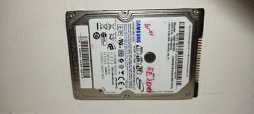 Dyska HDD Samsung 160 GB 