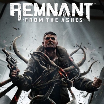 Remnant: From the Ashes PC EPIC GAMES