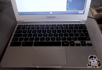 Samsung Chromebook 303C
