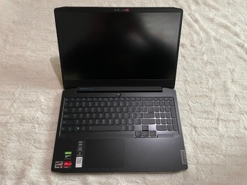 Laptop Lenovo IdeaPad Gaming 3 15ARH05 | Gamingowy