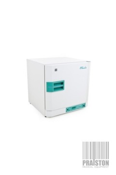 Inkubator laboratoryjny TERMAKS B8054