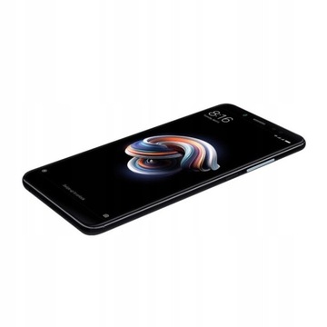 Smartfon Xiaomi Redmi Note 5 4 GB/64 GB czarny bdb
