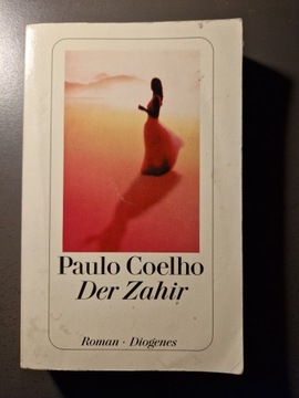 DER ZAHIR Paulo Coelho