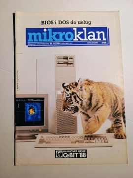 Mikroklan numer 4/1988