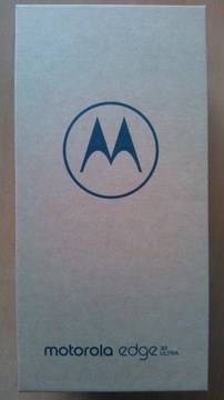 Motorola Edge 30 Ultra 12/256GB smartfon
