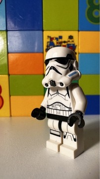 Lego minifigurka: seria Star Wars okazja!