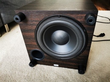 Subwoofer aktywny Jamo SUB 210