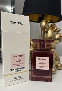 Tom Ford Lost Cherry 100Ml