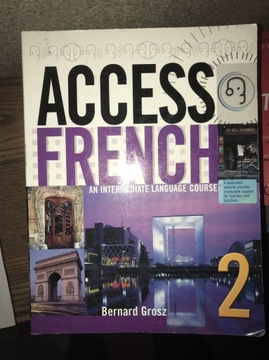 Access French 2