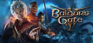 Baldur's Gate 3 - PC PEŁNA WERSJA