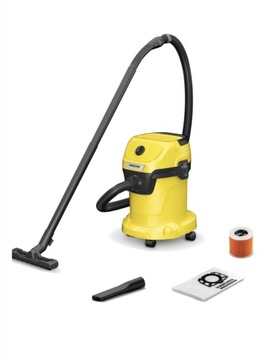 Okazja Odkurzacz KARCHER WD 3