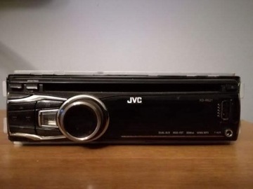 radio jvc kd-r621