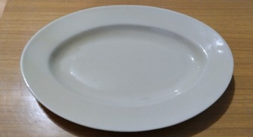 PÓŁMISEK TUŁOWICE PRL 22 CM