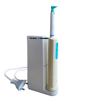 Szczoteczka elektryczna Oral-B Interclean