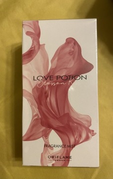 Love potion Blossom kiss 50ml Oriflame
