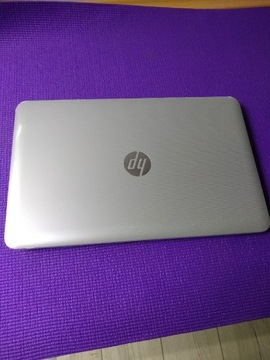 Laptop HP PAVILION  15,6" Intel Core i3 SSD Win 11