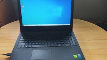 Laptop Dell 3542 15,6 Intel Core i3 8GB/256 GB