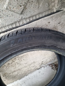 Opony 245/45 R19