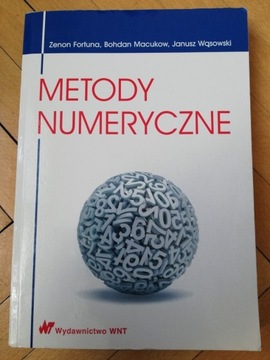 Metody numeryczne Zenon Fortuna