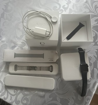 Smartwatch Apple series 2 38 mm