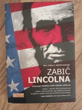 Zabić Lincolna O'Reilly Dugard