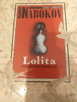 Lolita Vladimir Nabokov