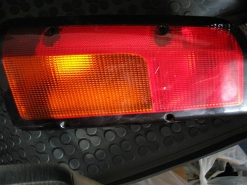 lampa tylna land rover discovery 