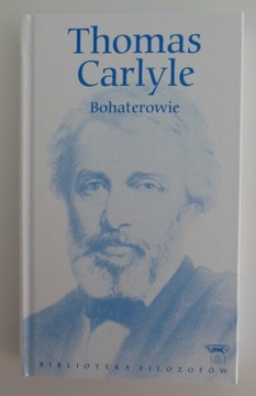 Thomas Carlyle - Bohaterowie