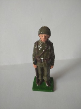 Żołnierzyk figurka   