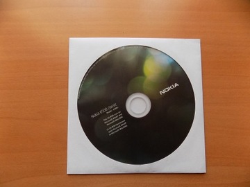 Nokia 6500c (classic) CD (płyta z oprogramowaniem)