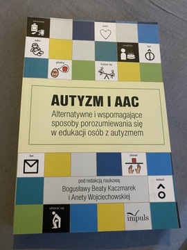 Autyzm i AAC 