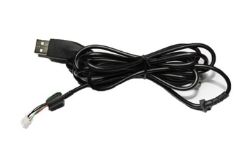 kabel przewód USB mysz Logitech G402 Hyperion Fury