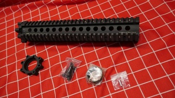 Szyna RIS Daniel Defense 7.62 12