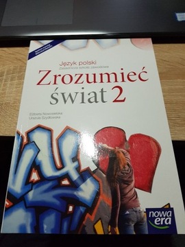 Zrozumieć świat 2 zawodówka język polski