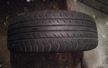 Stalowe felgi komplet opon/ VW /15"/ 195/65R14 89H