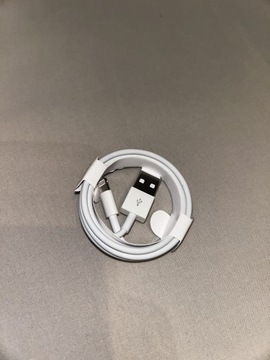 Kabel Lightning - USB do iPhone 