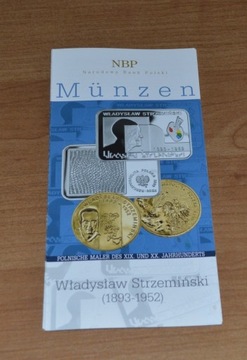 Folder - 2009- Władysław Strzemiński -niemiecki