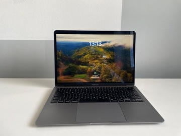 MacBook Air Retina, 13-inch, 2020 