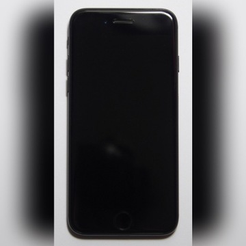 iPhone 7 32 GB jet black