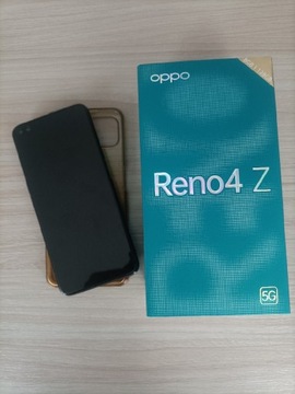 Oppo Reno 4z 5G